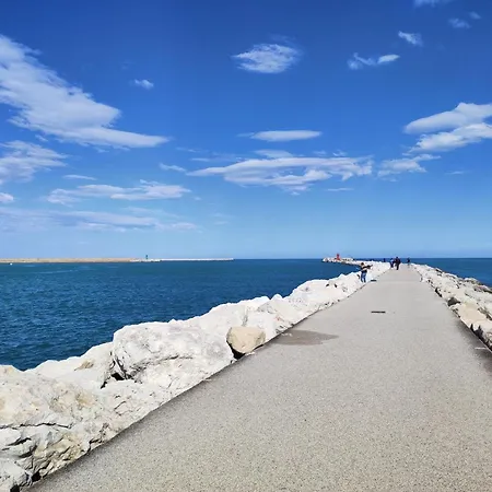 Casa Giovanna 奥托纳