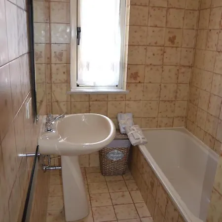 Casa Giovanna 公寓 *