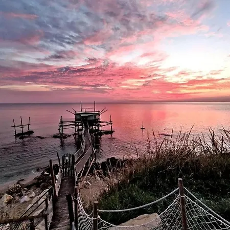 公寓 Casa Giovanna 奥托纳