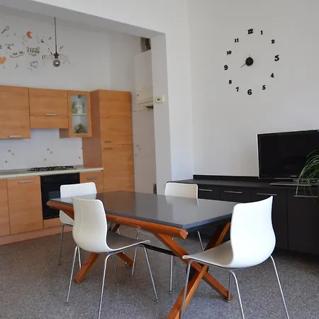 Casa Giovanna 奥托纳