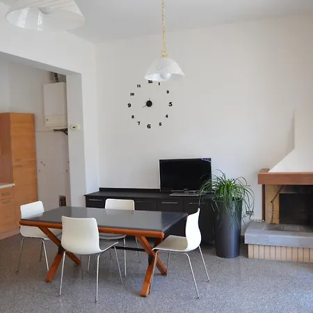 Casa Giovanna 公寓 奥托纳