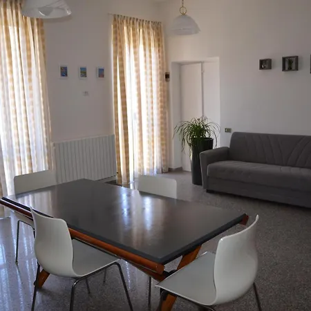 דירה Casa Giovanna