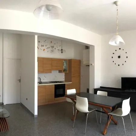 Casa Giovanna * 奥托纳