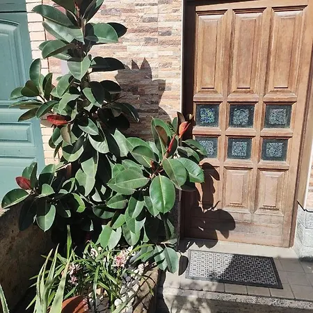 公寓 Casa Giovanna 奥托纳