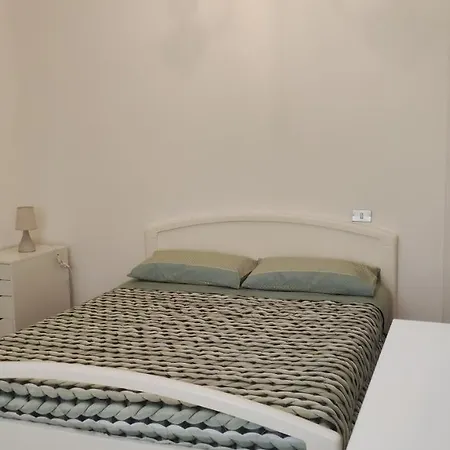 Casa Giovanna * אורטונה