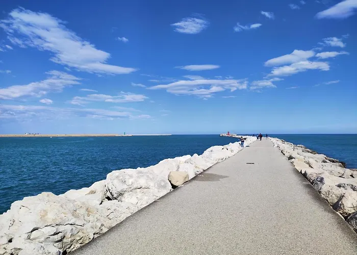 Casa Giovanna Ortona