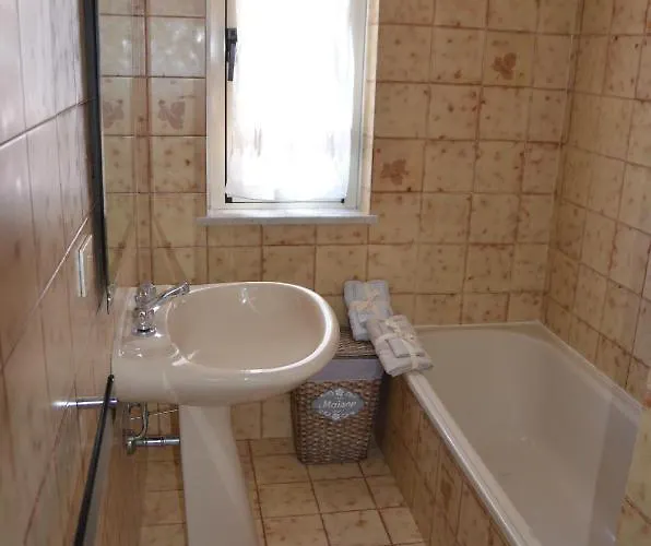 Casa Giovanna Apartman *