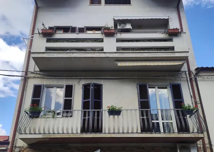 Apartman Casa Giovanna Ortona