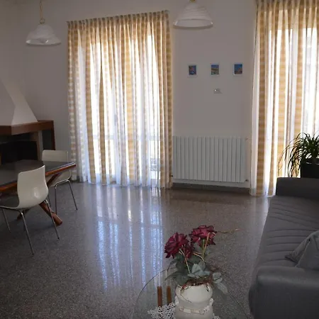 Casa Giovanna Apartmán Ortona
