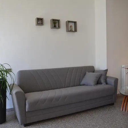 Casa Giovanna Apartmán *