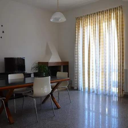 Casa Giovanna *