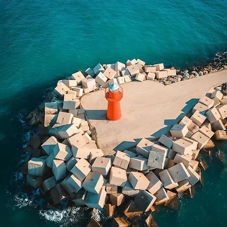 Casa Giovanna Апартаменты