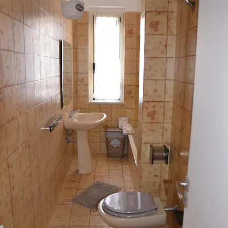 Casa Giovanna Lejlighed *