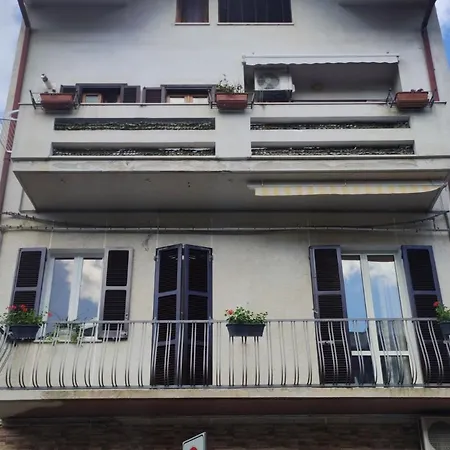 Apartmán Casa Giovanna Ortona