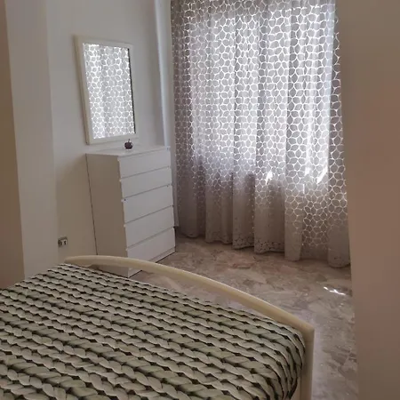 Casa Giovanna *