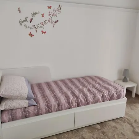 Casa Giovanna Апартаменты Ортона