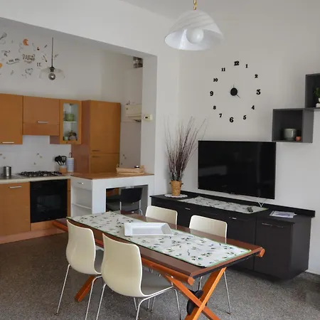 Casa Giovanna Apartment *