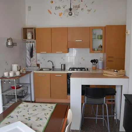 Casa Giovanna