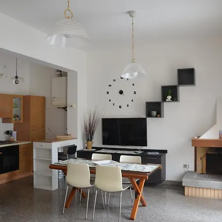 Apartment Casa Giovanna