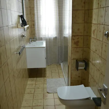 Casa Giovanna *