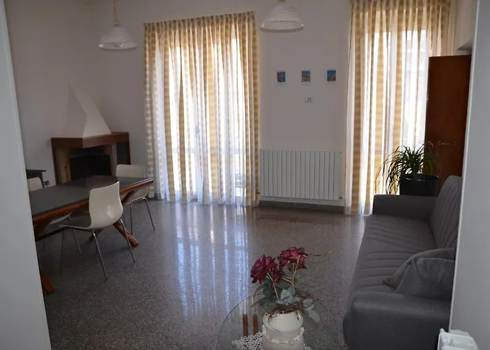 Casa Giovanna Appartement Ortona