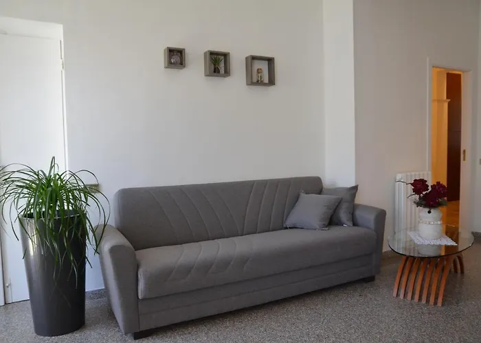 Casa Giovanna Appartement *