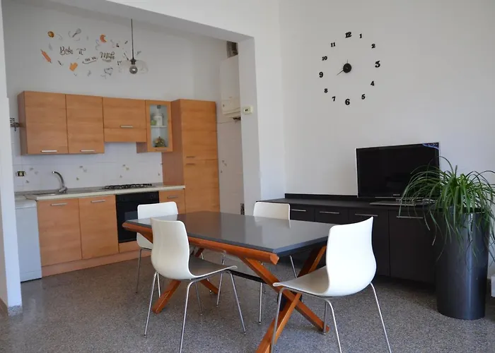 Casa Giovanna Ортона