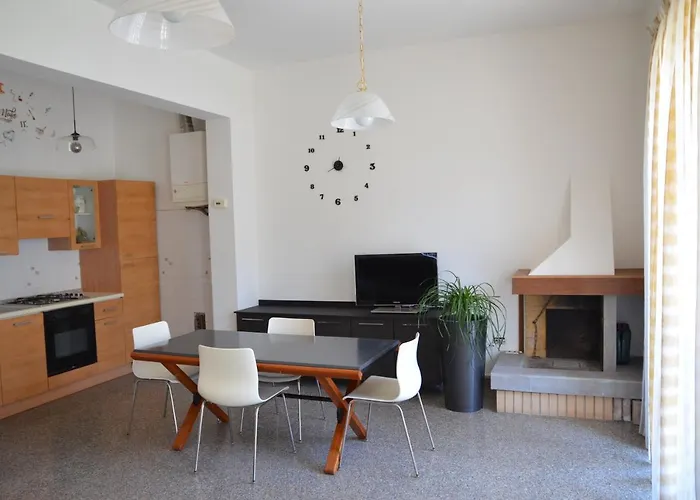 Casa Giovanna Апартаменты Ортона