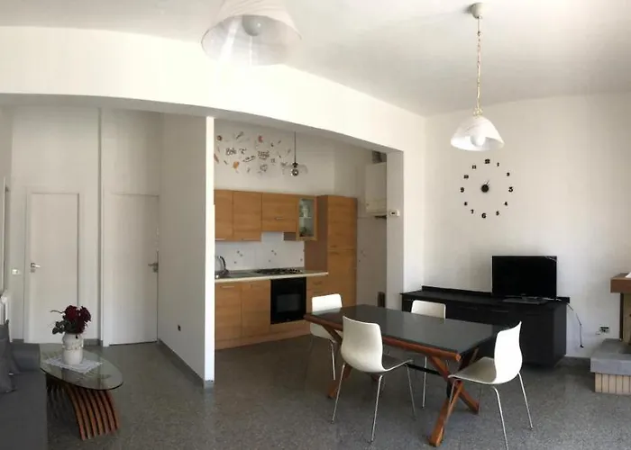 Casa Giovanna * Ортона