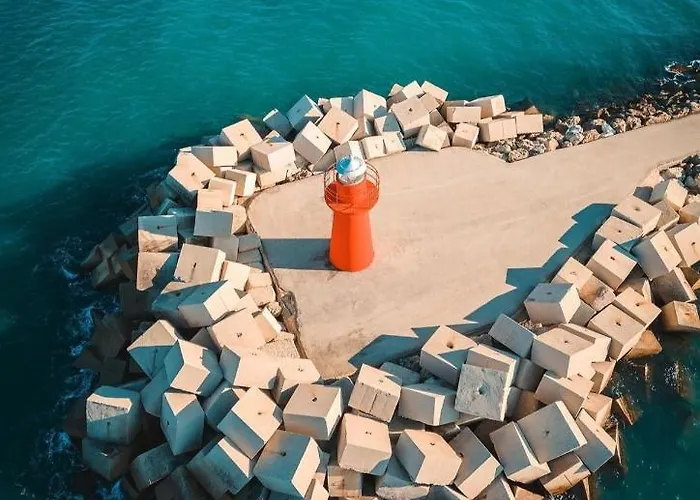 Casa Giovanna Appartement