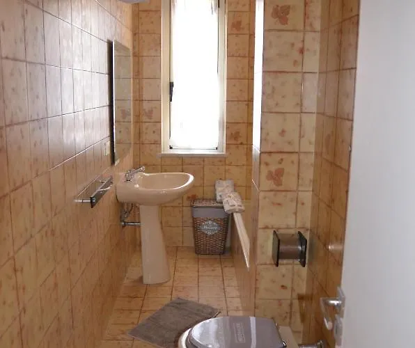 Casa Giovanna Appartement *