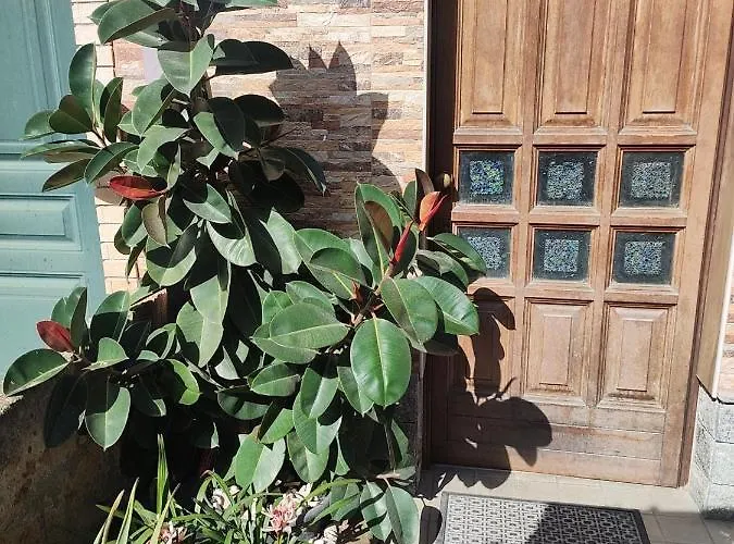 Appartement Casa Giovanna Ortona