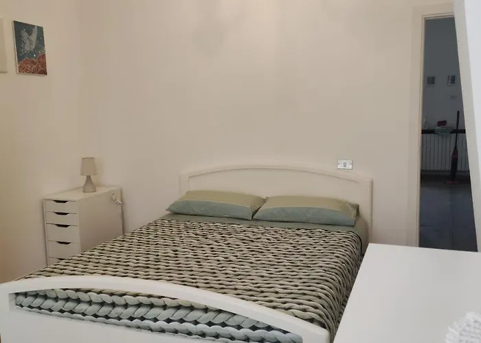 Casa Giovanna * Ortona