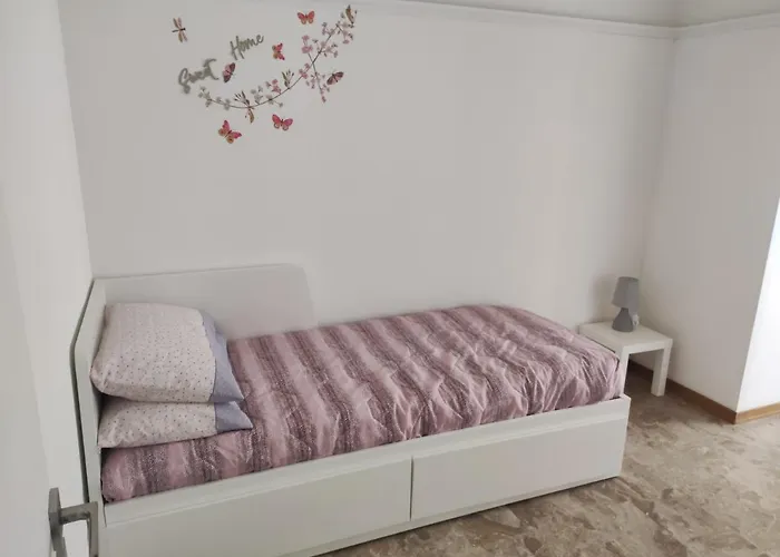 Casa Giovanna Апартаменты Ортона